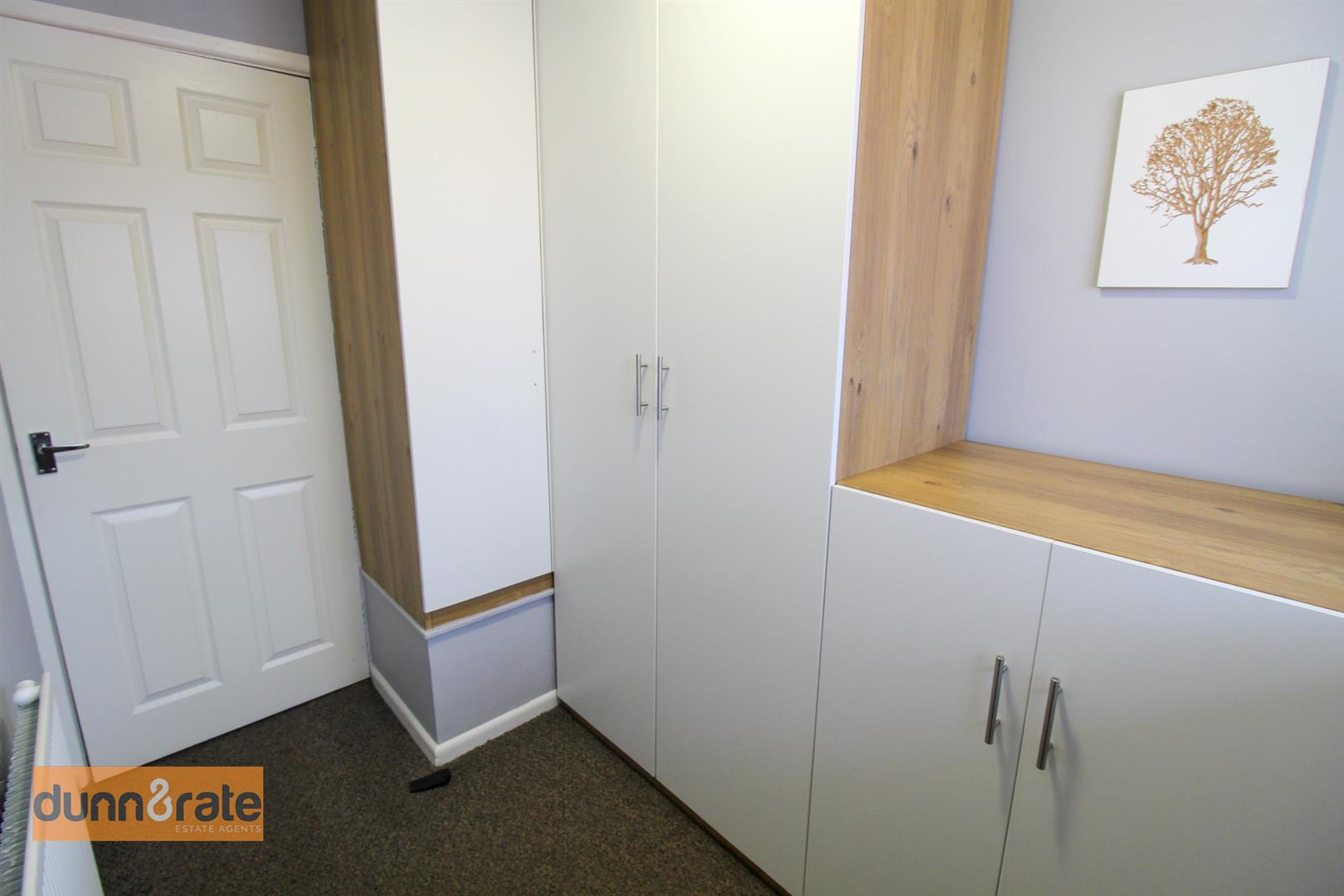 Ruxley Road, Bucknall, Stoke-On-Trent